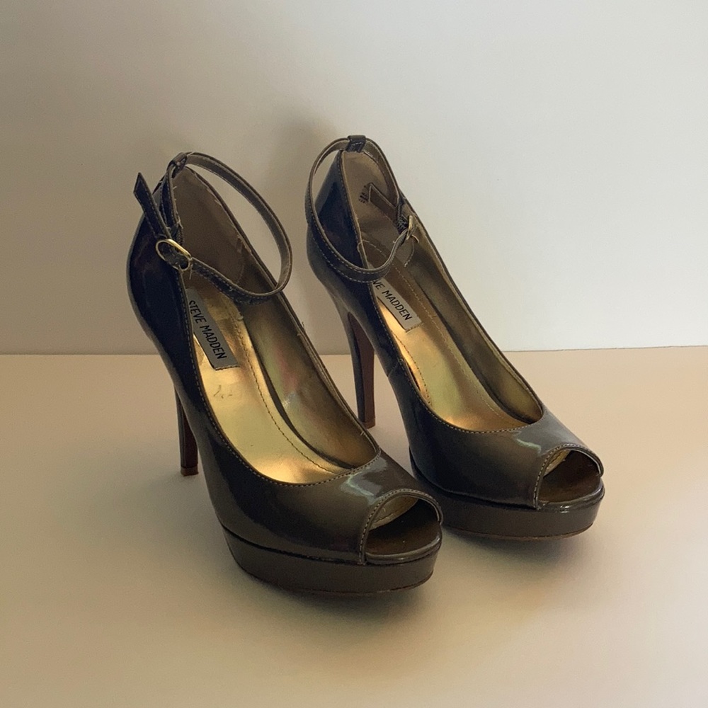 Steve Madden Dayla Pumps